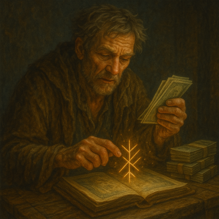 Став, который превратил нищего в миллионера: разбор по косточкам