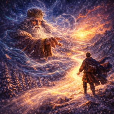 Стрибог и ветра перемен: кому он открывает дорогу