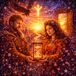 Три знака, что год меняет твою судьбу