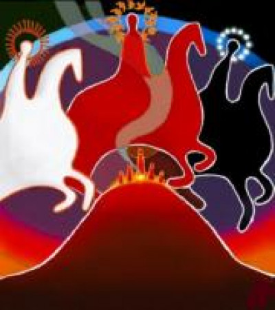 Красная горка 22.04-10.05