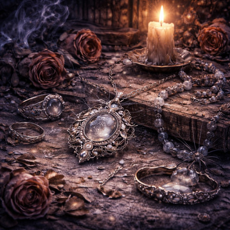 Что нельзя носить в начале года — знаки старого цикла