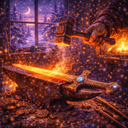 Год начался — и металл уже сделал свой выбор