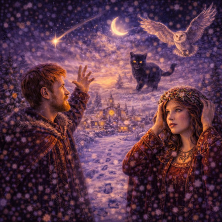 Год уже начался: какие знаки нельзя пропустить в первые сутки