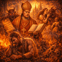 Как церковь переписала понятие “грех”