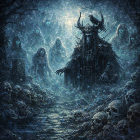 Навь: пространство или форма существования