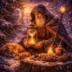 Почему в начале года нельзя спешить — древнее правило силы