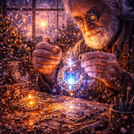 Ювелир как свидетель перерождения: что меняется в изделиях после праздников