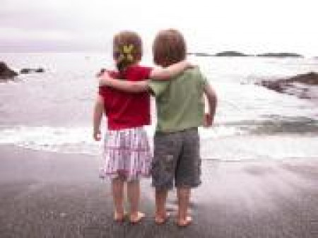 Друзья с привилегиями