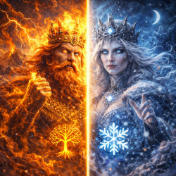 Боги как законы природы, а не личности