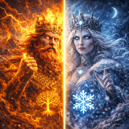 Боги как законы природы, а не личности