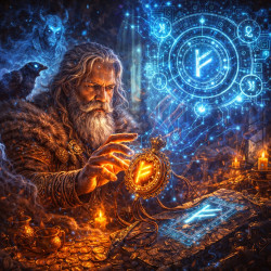 Будущее оберегов: мастерская Брокка и интерфейсы с потусторонним миром