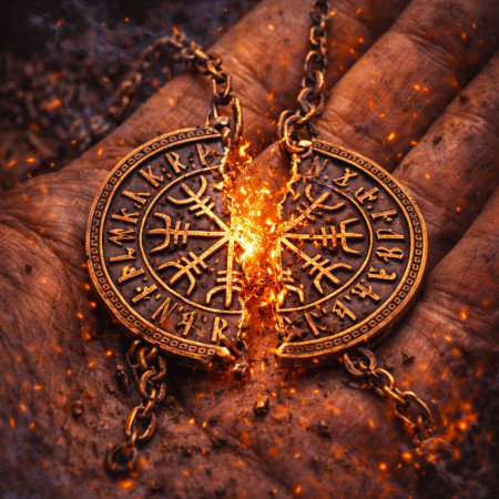 Что будет, если сломать оберег — и почему это знак