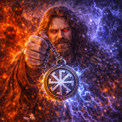 Что значит носить Коловрат наоборот