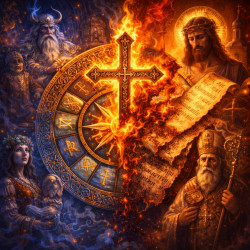 Как христианство переписало славянский календарь