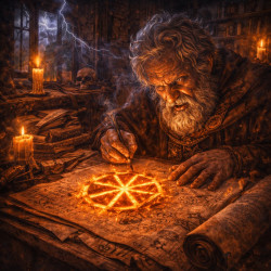 Кто выдумал коловрат и почему это не грамотно