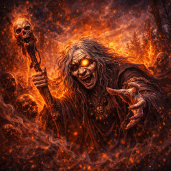 Лихо одноглазое — энергия рока