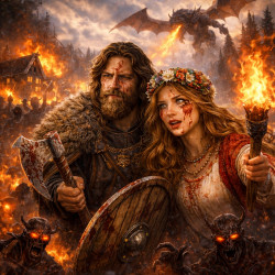 Миф как инструкция по выживанию, а не сказка