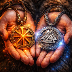 Можно ли носить два оберега одновременно