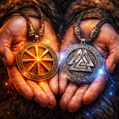 Можно ли носить два оберега одновременно