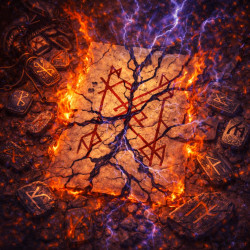 Ошибки в рунических ставах, которые разрушают защиту Ошибки в рунических ставах, которые разрушают защиту