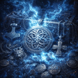 Почему у славян считали, что серебро «дышит»