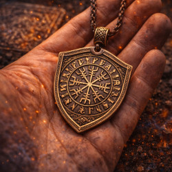 Рунический амулет в XXI веке: мода или древняя необходимость Рунический амулет в XXI веке: мода или древняя необходимость