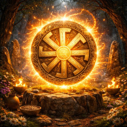 Тайный смысл слова «коло»