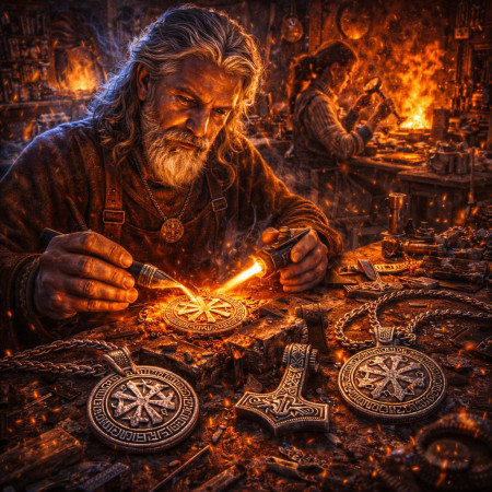 Ювелирная мастерская: что происходит за кулисами, пока вы ждёте заказ