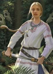 Как правильно использовать обереги.