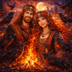 14 апреля 2026 года, праздник — Воронец 14 апреля 2026 года, праздник — Воронец