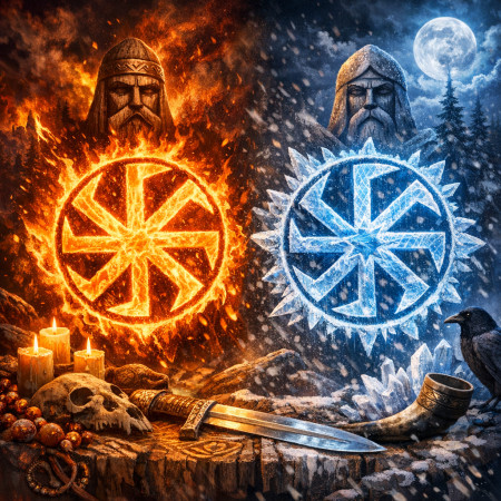 Почему Коловрат нельзя делить на “добрый” и “злой”