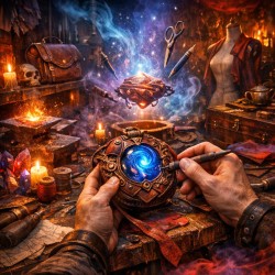 Как рождается вещь, которую не стыдно назвать личной