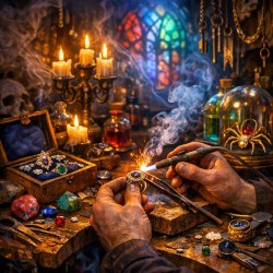Секреты ювелирной мастерской, о которых не рассказывают на витрине