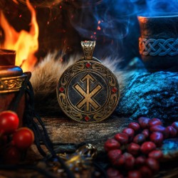 Оберег для мужчины, который хочет вернуть уважение к самому себе