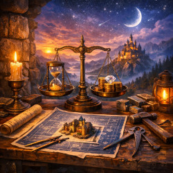 Сроки, цена, качество: как честно оценить проект без сказок и «примерно»