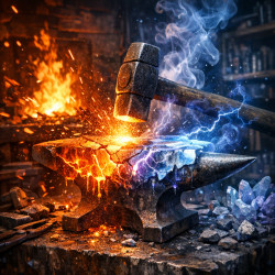 Почему металл «капризничает»: реальная физика сложности, а не мистика