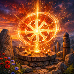 Почему Коловрат — геометрия света