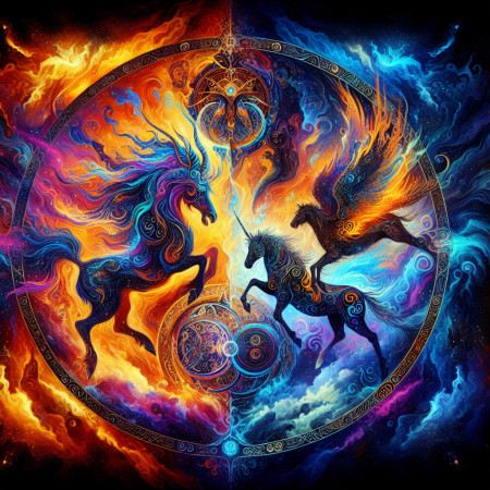 2.	Чёрнобог — реальный культ или страшилка для детей?