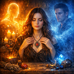 Почему не все чувствуют силу оберега