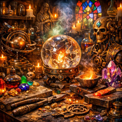 Бригита: значение богини огня, поэзии и ремесла у кельтов Бригита: значение богини огня, поэзии и ремесла у кельтов