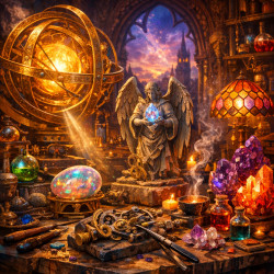 Род и Коляда: начало времён