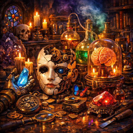 Почему икона “Всевидящее око” — это древний солнечный символ