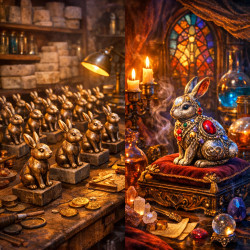 Что такое тираж и что такое уникат: как выбирают стратегию изготовления