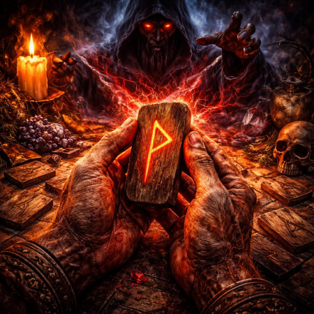 Что будет, если руна выбрана не по предназначению