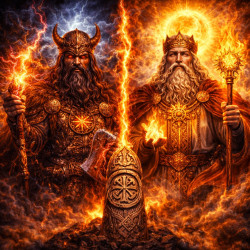 Что важнее: имя бога или его функция