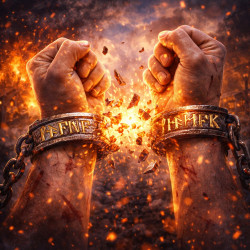 Рунические “освобождающие” надписи на рабских оковах: факт или миф? Рунические “освобождающие” надписи на рабских оковах: факт или миф?