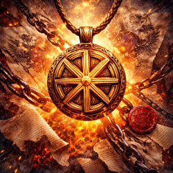 Славянский оберег, который запрещали в царской России Славянский оберег, который запрещали в царской России