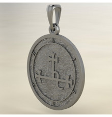 Сигил Лилит