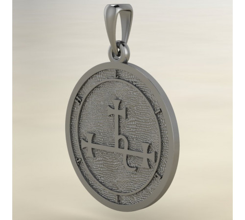 Сигил Лилит