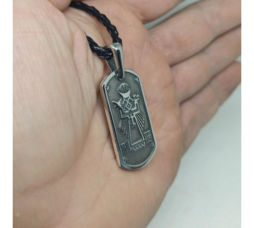 Оберег с символикой Мары